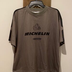 Michelin Men's Performance Jersey